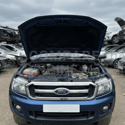 FORD Ranger 4X4 2.2 Diesel used Engine (2012-2020) - Reliable Replacement Option